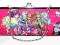 PORTFEL MONSTER HIGH PORTMONETKA PORTFELIK DO RĘKI