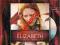 ELIZABETH,DVD.BLANCHETT.VIVA