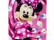 Ręcznik plażowy DISNEY 70x140 Myszka Minnie Mouse