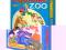 GRA ZAGADKOWE ZOO ADAMIGO 3470