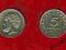 5 DRACHM 1982 rok / GRECJA /  N1-030 /0114/