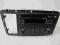 VOLVO S60 V70 S80 LIFT 05R RADIO CD HU-650 HU650