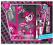Zestaw szkolny Monster High  MIKOŁÓW
