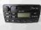 FORD FIESTA ESCORT MONDEO TRANSIT RADIO
