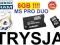 MS PRO DUO ADAPTER+ mSDHC 8GB SONY PSP WAWA SKLEP