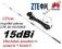 Antena do E398 E5776 MF60 MF669 MF821 MF823 LTE