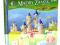 MĄDRY ZAMEK UKŁADANKA LOGICZNA GRANNA
