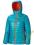 MARMOT WM'S QUASAR HOODY, sea glass XS