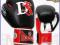 Rękawice bokserskie Kick Box Dragon Fight Pro 12oz