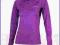 Bluzka do biegania Asics W'S L/S Top 1/2 Zip roz M