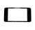 Ekran Dotykowy szybka digitizer iPod TOUCH 3G ORG
