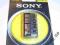 bateria 6F22 Sony E-BLOCK 2022 9V MN1604