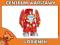 Transformers Rescue Bots A6365 Heatwave HASBRO