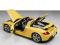 1/12 Porsche Carrera GT Yellow Tamiya 23207