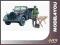 ITALERI Kfz. 15 Horch 1:35