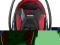 Fotelik Recaro Young Profi Plus 0-13kg - Cherry
