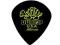 JIM DUNLOP TORTEX BLACK JAZZ kostka gitarowa .60mm