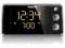 Radiobudzik Philips AJ3551/12