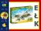 KLOCKI COBI 2604 SMALL ARMY SAMOLOT TRANSPORTOWY