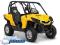 Can-Am Commander 800 DPS 2014 BRP DEALER NOWA CENA