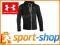 BLUZA STORM TRANSIT FZ HOODY UNDER ARMOUR S czarna