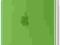 Plecki Belkin do Apple iPad 2 3 i 4 zielone