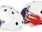 KASK POWERSLIDE STARS&amp;STRIPES L/XL WaWhitespor