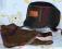 % JAMIKS :-)) komplet_uszatka_wiązana_46