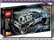 KLOCKI LEGO TECHNIC - POJAZD HOT ROD 2 w 1