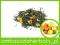 Herbata zielona SENCHA OWOCE CYTRUSOWE 50 g