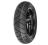 SKUTER 2T 4T - OPONA VEE RUBBER 10-120/90 119C 66L