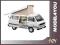 REVELL VW T3 Westfalia Joker 1:24
