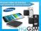 Samsung Galaxy S5 Inductive S Charger Kit Qi ORG.