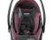 Fotelik Recaro Young Profi Plus 0-13kg - Violet