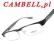 KE 3006 OKULARY + SOCZEWKI ANTYREFLEKS + MONTAŻ