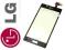 100% ORG DOTYK SZYBKA DIGITIZER LG OPTIMUS L7 P700