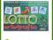 ADAMIGO Gra Lotto Ortografia