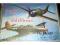FlyModel nr 79 Mitsubishi Zero &amp; Bell P-39 Q