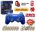 SONY NOWY PS3 DUALSHOCK 3 SIXAXIS NIEBIESKI PAD