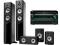 ONKYO TX-NR525 + BD-SP309 + BOSTON A 250 / A 23 /