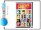 GLEE. SEZON 1 - CZĘŚĆ 1 (4 DVD)