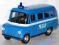 MILICJA NYSA 522 MODEL METALOWY WELLY 1:34 NEW