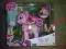 MY LITTLE PONY PINKIE PIE CHODZI I MÓWI PO POLSKU