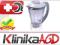 Dzbanek blendera AEG ASB2500 Electrolux M2500 W-WA