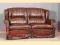 JARO - kanapa skóra naturalna sofa klubowa n8745