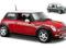 Mini Cooper Cooper  MAISTO nowość  1:24 31219