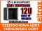 SZAFA RACKOWA 12U - 19 CALI WCB12-66-BAA-C 4689