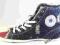 CONVERSE trampki ALL STAR lato 24,5 / 38,5