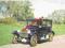 FORD T z 1924r - CIEKAWE UJĘCIE - 1990R FORD T z 1924r - CIEKAWE UJĘCIE - 1990R