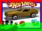 *HOT WHEELS*1971 Mustang Mach 1 ReSoRaK*i model*e